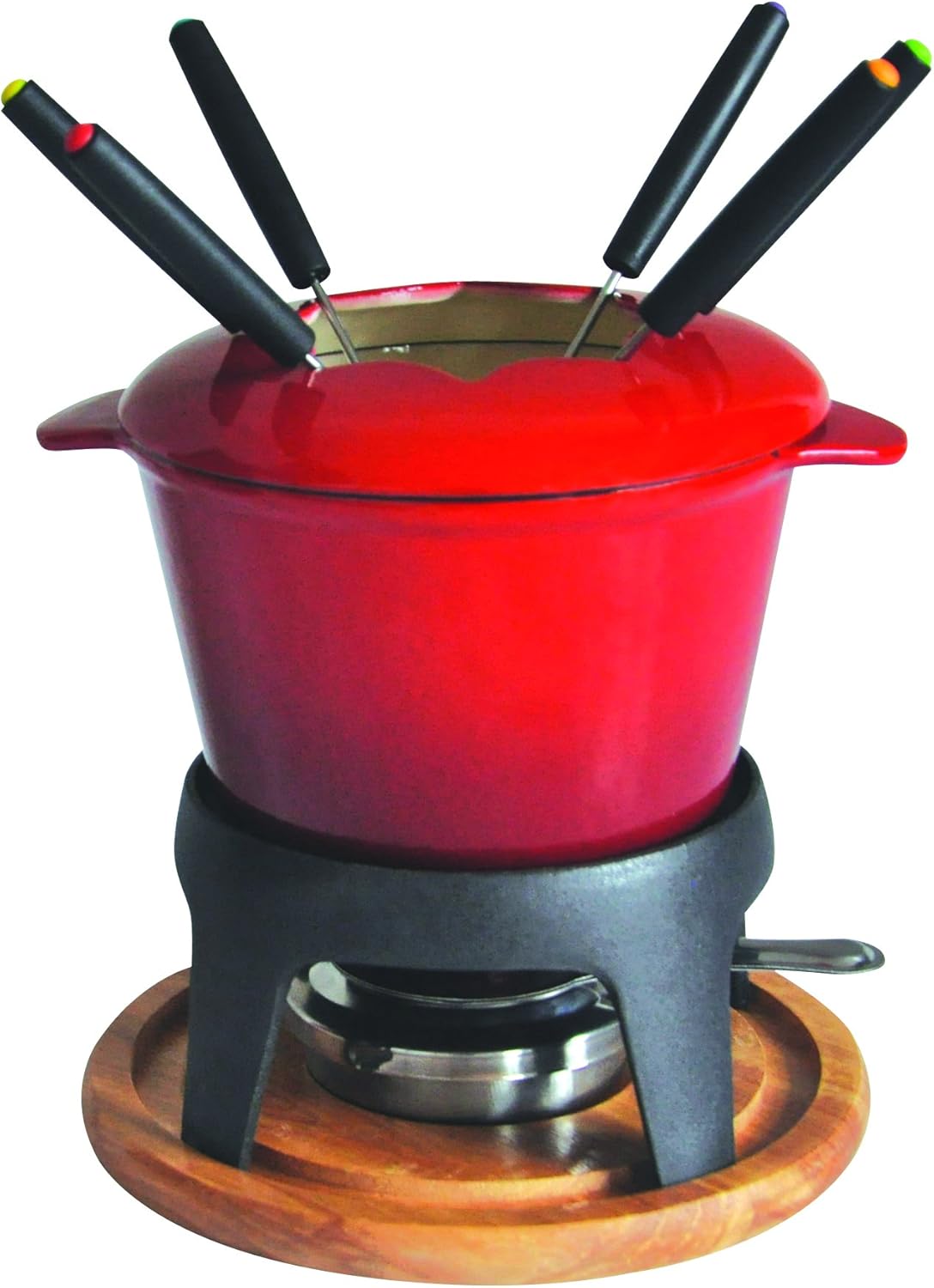 Fondue-Set