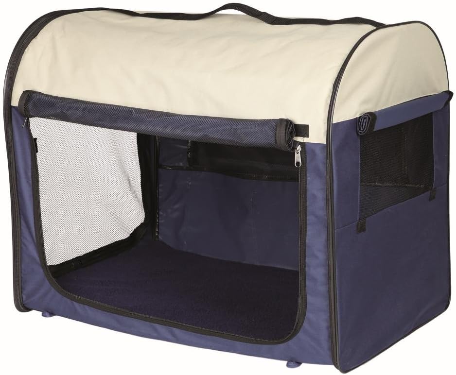 Soft Kennel Basic, L 70 x B 75 x H 95 cm