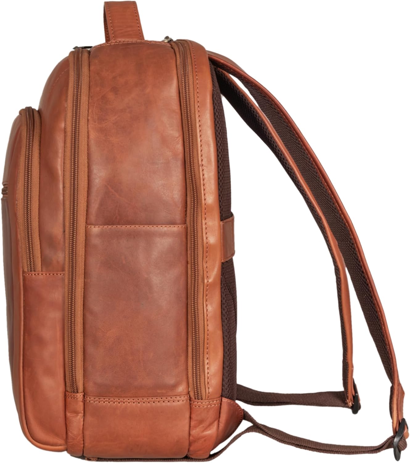 Laptop-Rucksack Floyd, Namibia - Braun