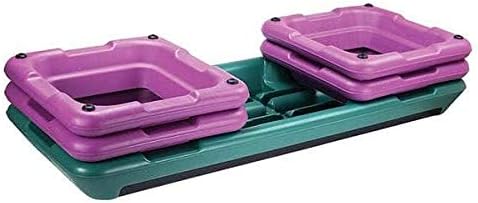 Premium Aerobic-Stepper
