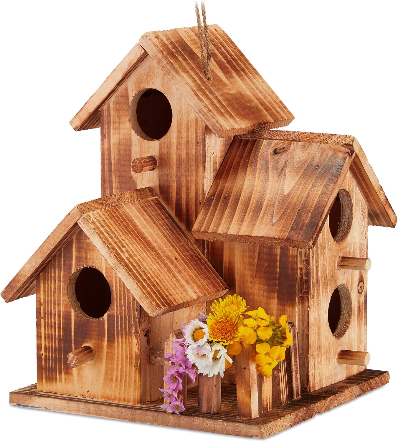 Vogelhaus zum Aufhängen