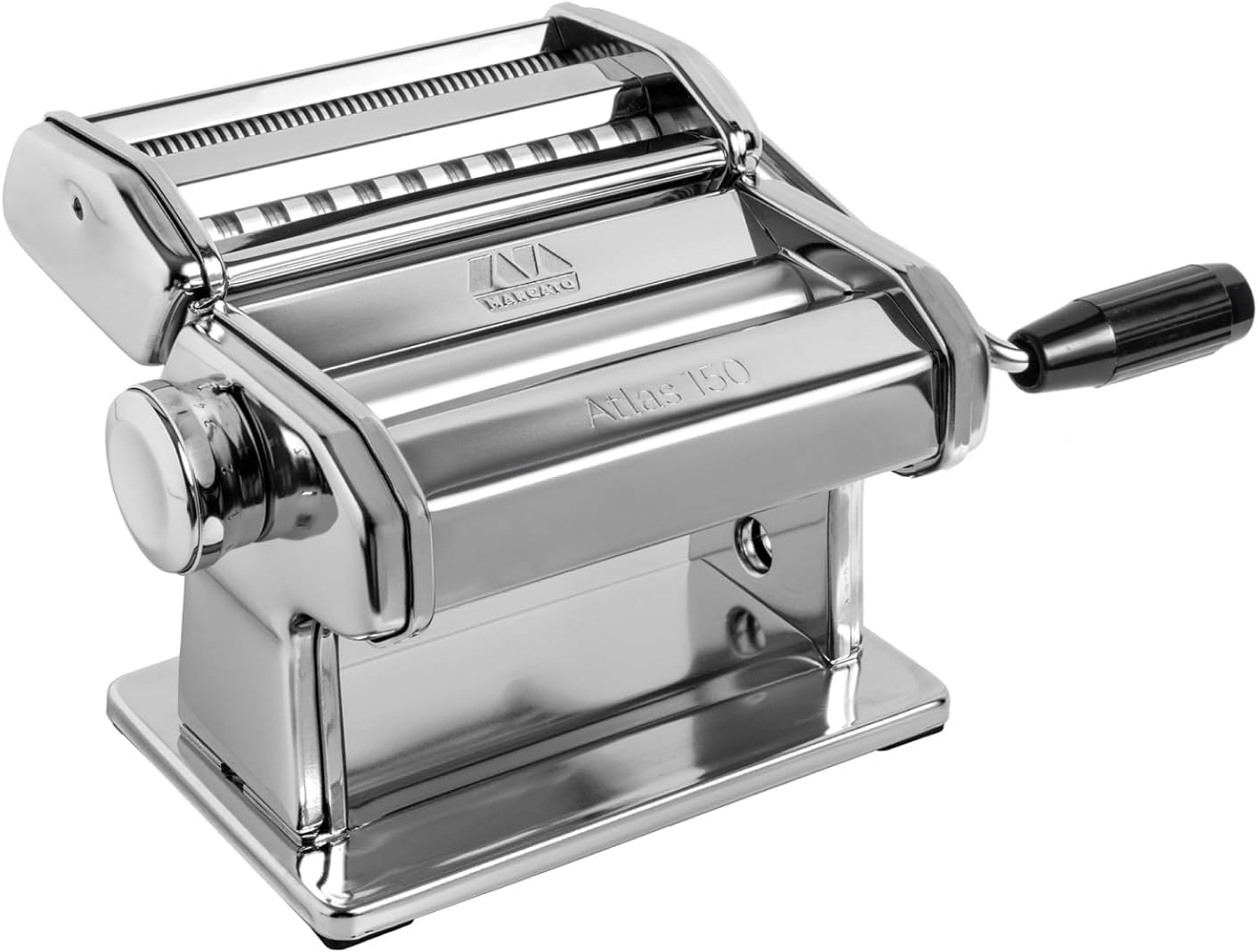Atlas 150 Classic, Single