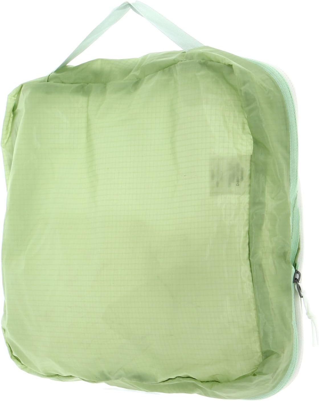 Packwürfel SQZY, Lighter Green L (7L / 10L)