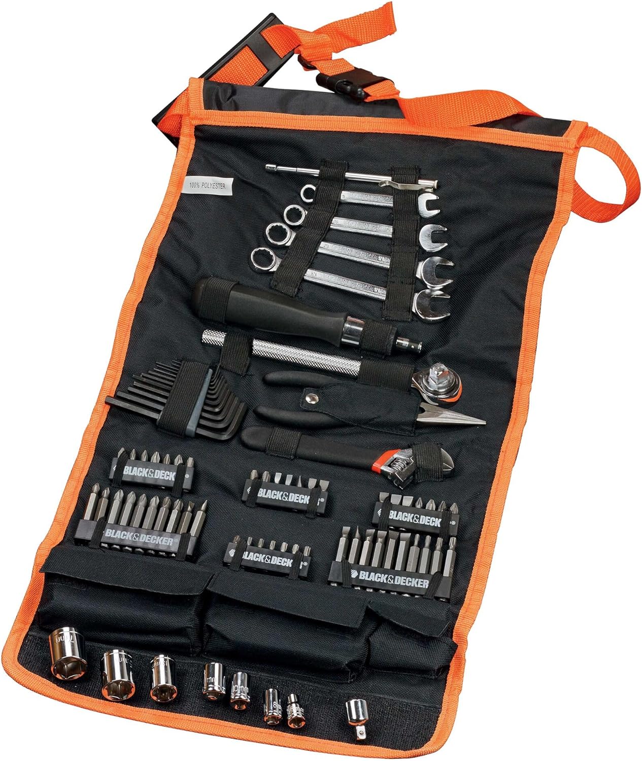 A7063 Autowerkzeug Set