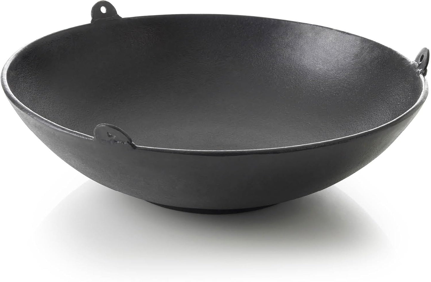 Junko Wok für Schwenkgrill (37 cm)