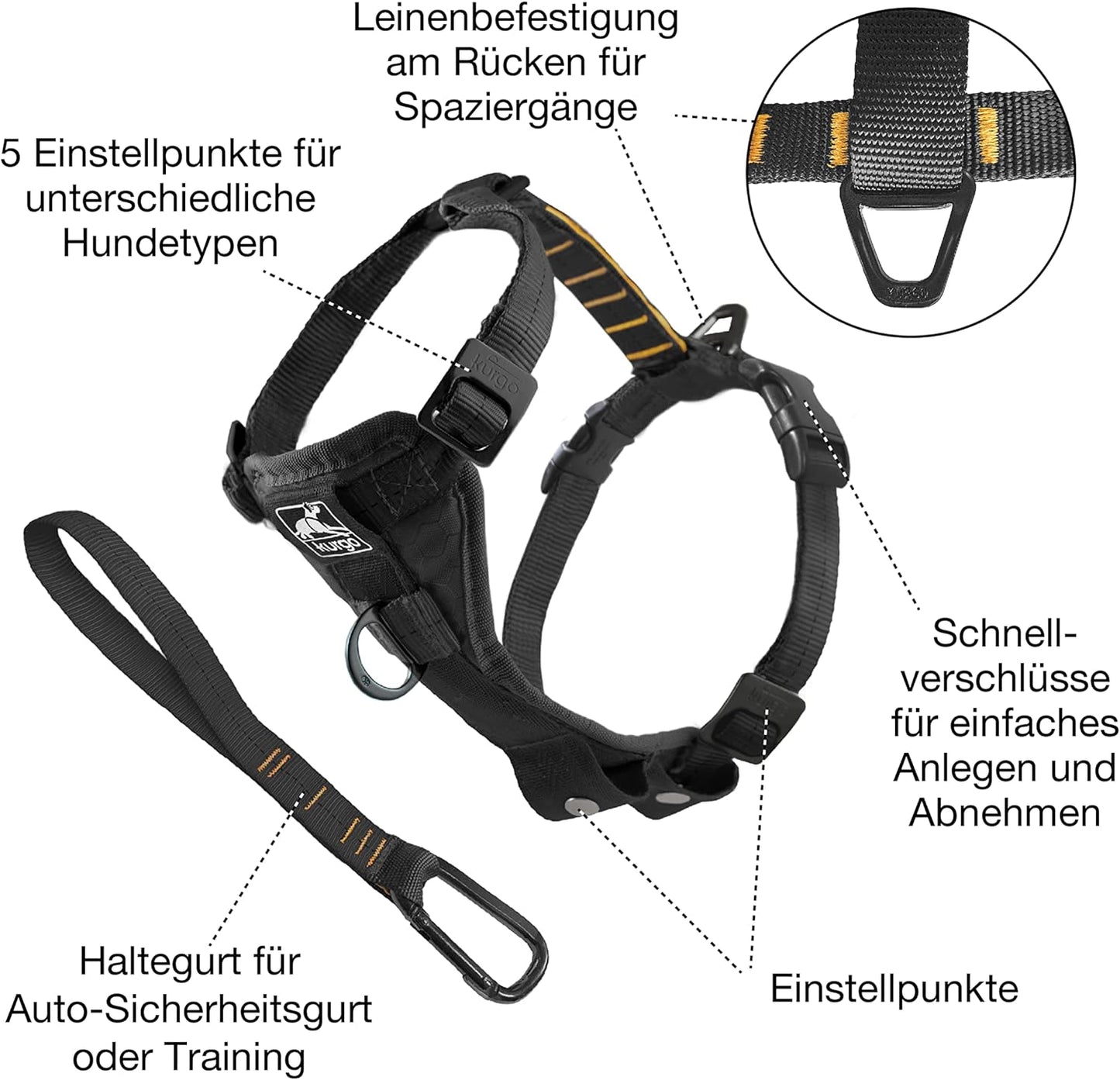 Tru-Fit Smart, M
