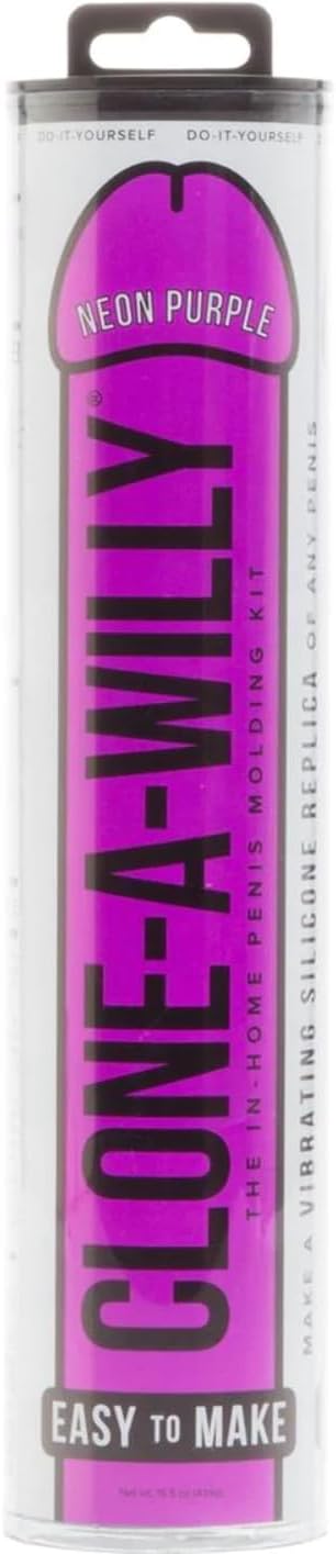 Neon Purple