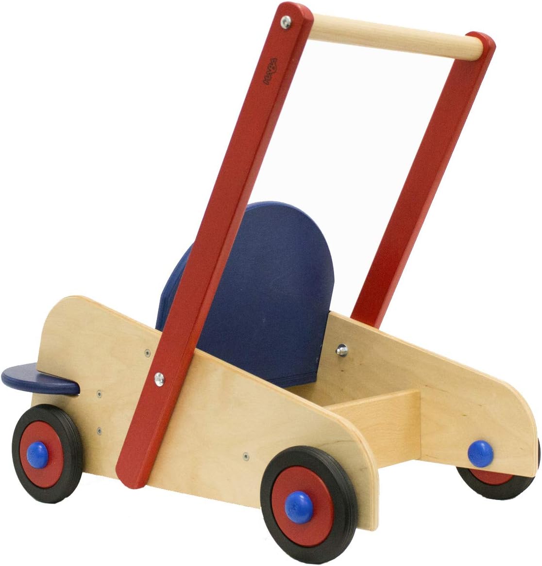 Lauflernwagen