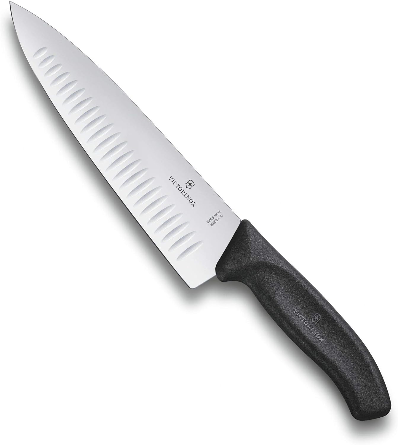Swiss Classic Tranchiermesser, Blister-Verpackung