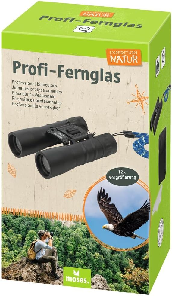 Kinderfernglas
