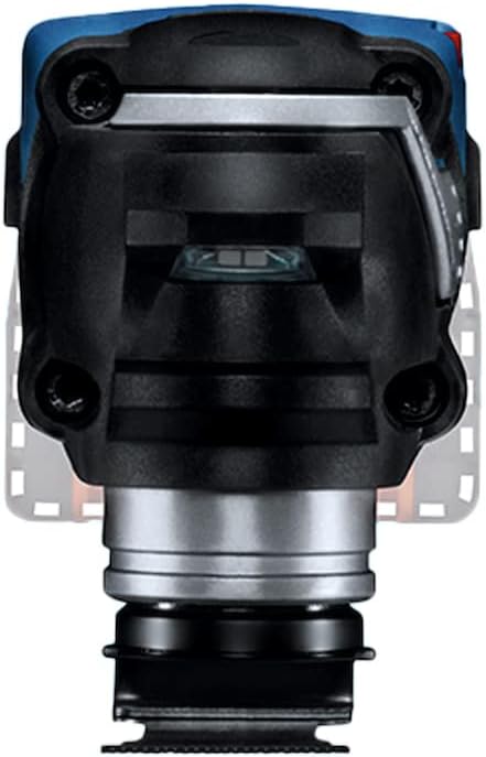 Professional Akku Multi-Cutter GOP 18V-28, ohne Zubehör, Akkus und Ladegerät GOP 18V-28 (im Karton)
