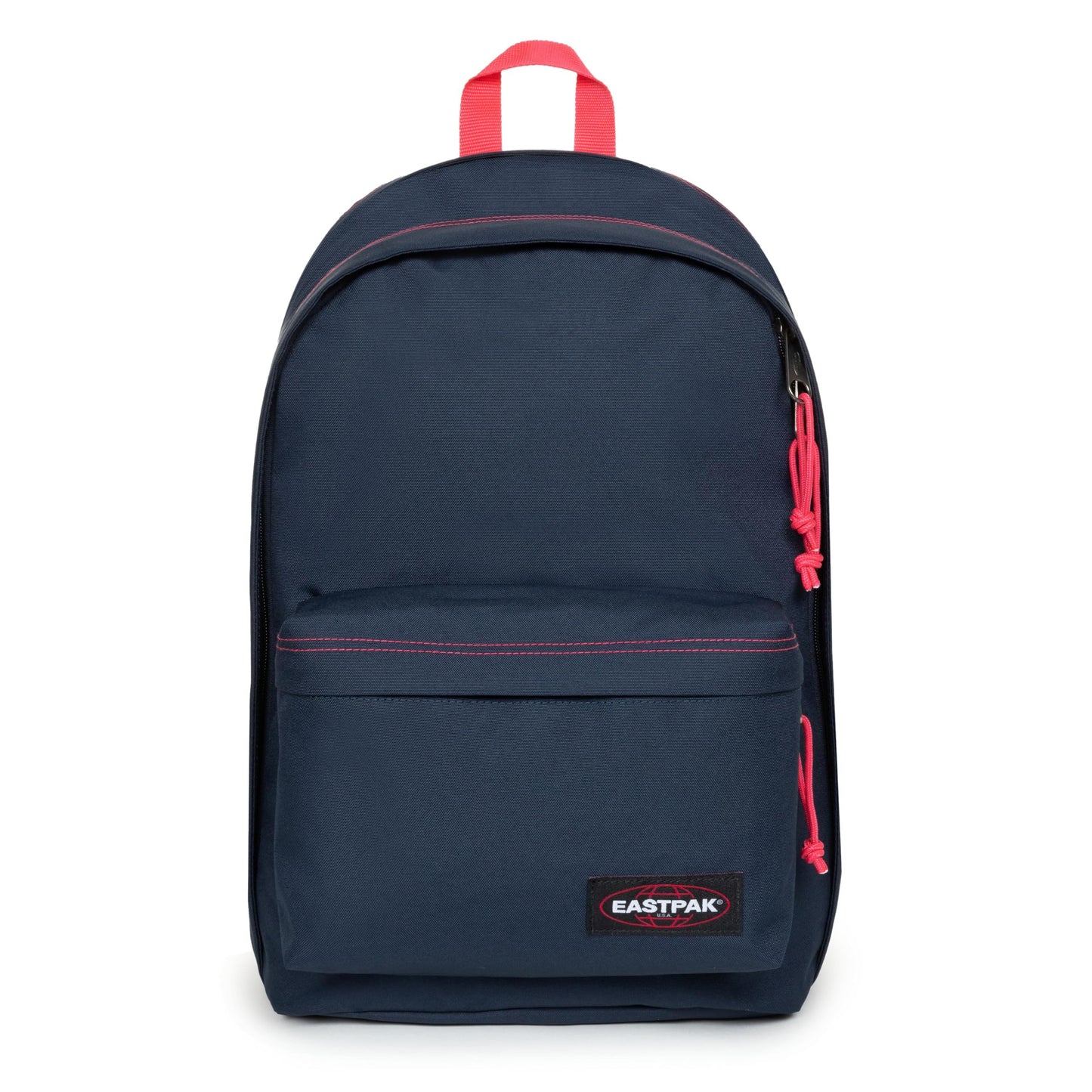Back To Work Rucksack, Einheitsgrösse Kontrast Saffron