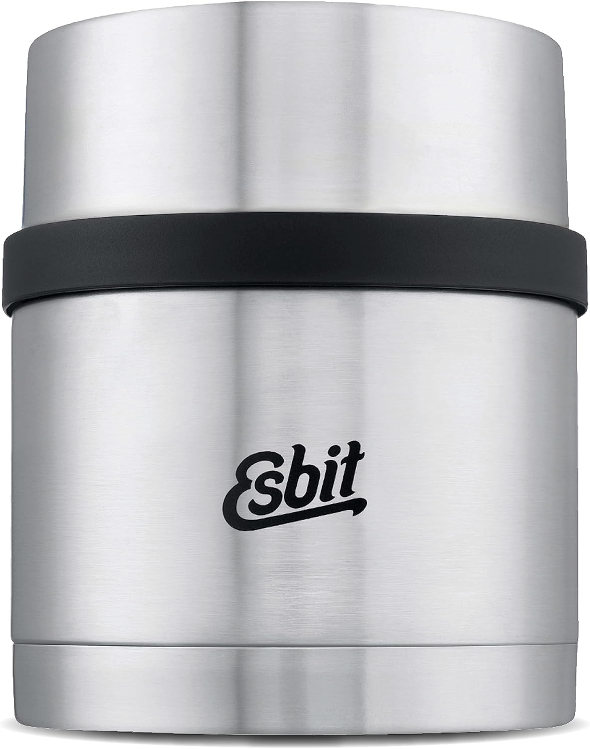 Thermobehälter Sculptor, Edelstahl 500 ml Ohne Manschette
