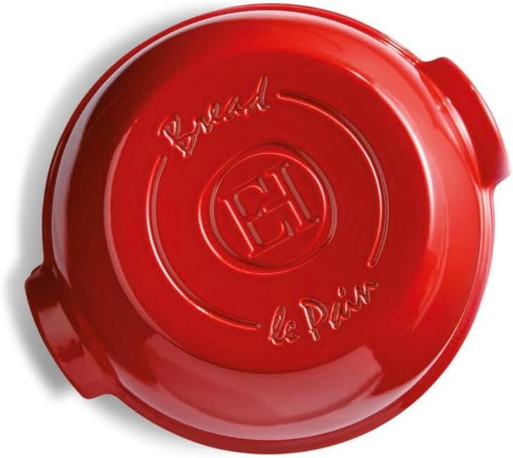 Grand Cru Brotbackform, Red