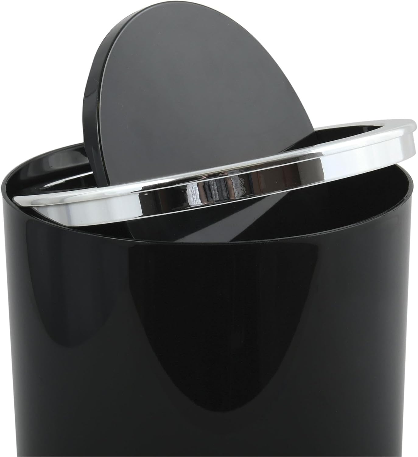 Kosmetikeimer Shelby, Schwarz