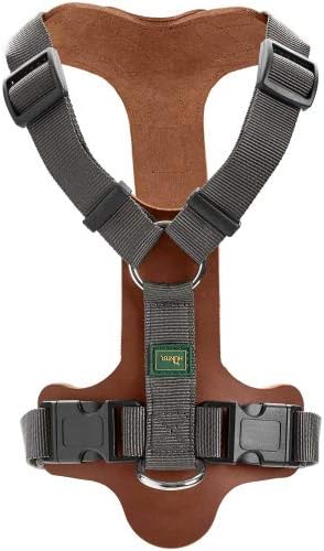 Aalborg Mixed, cognac/grau, 56 - 81 cm