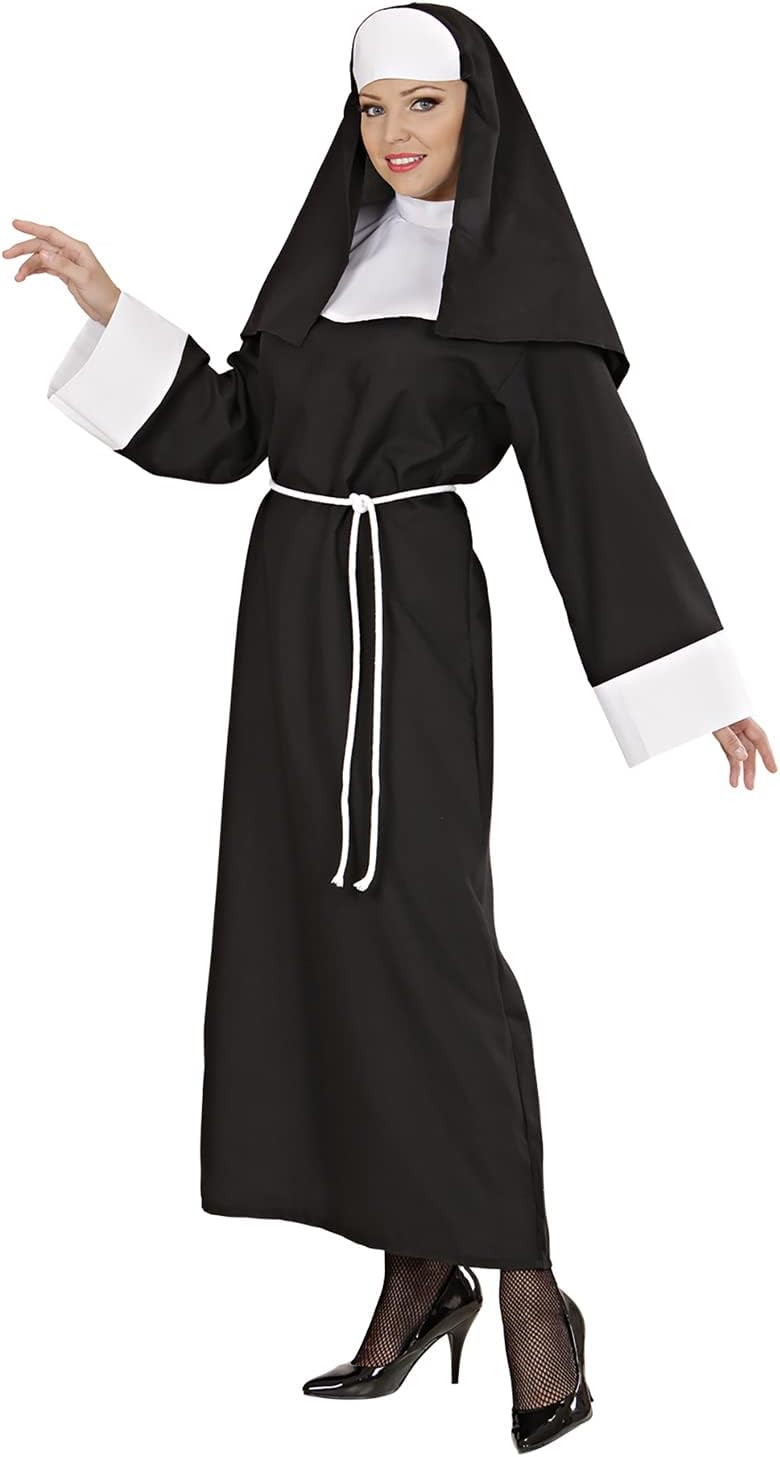 Nonne Nina, S