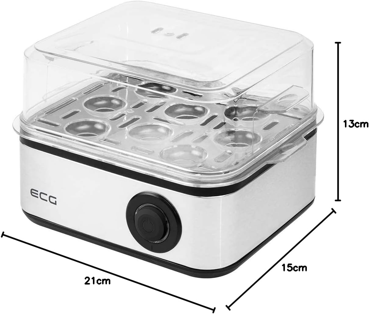 Eierkocher UV 5080