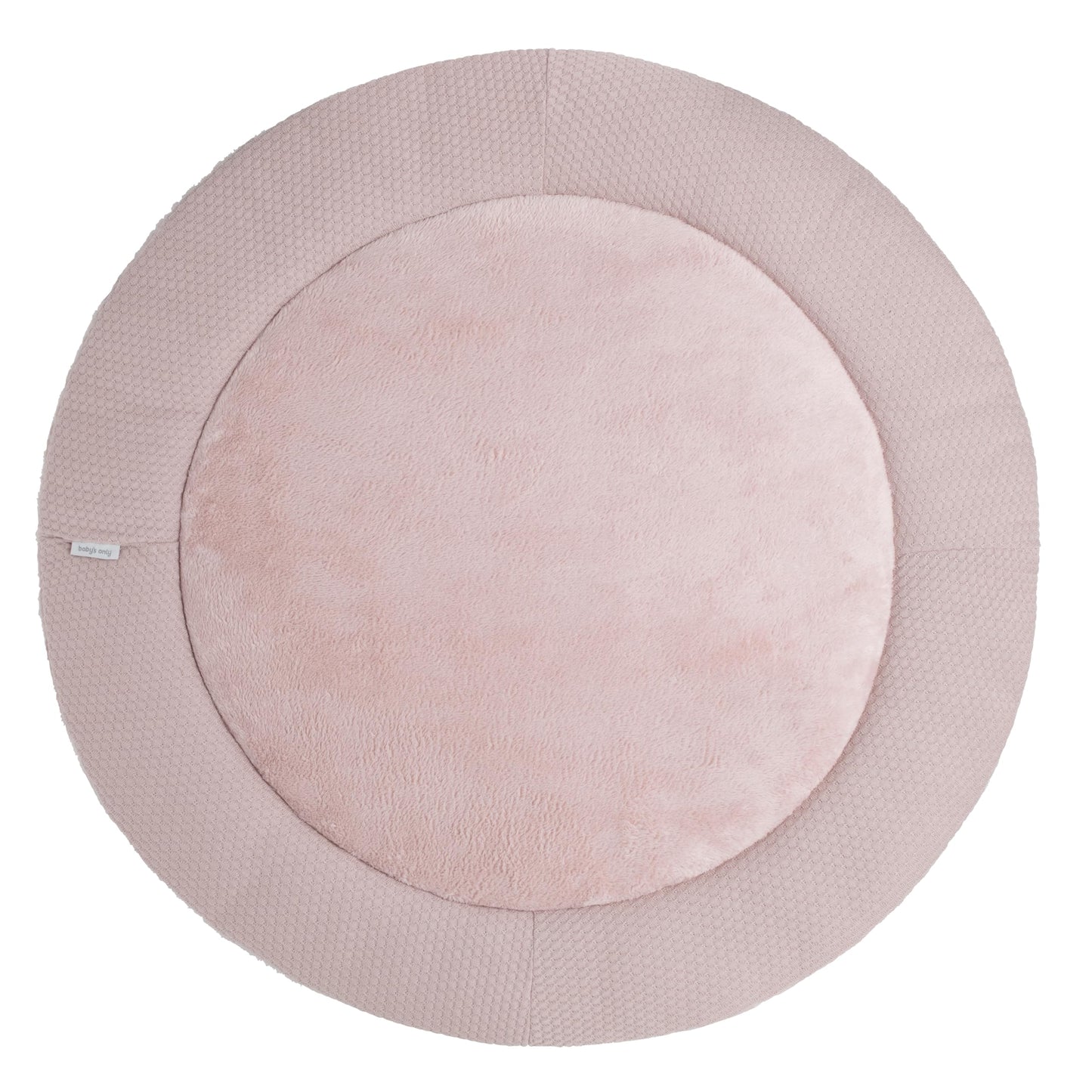 Sky Laufgittereinlage, Alt Rosa -Ø90 cm, Alt Rosa Ø90 cm