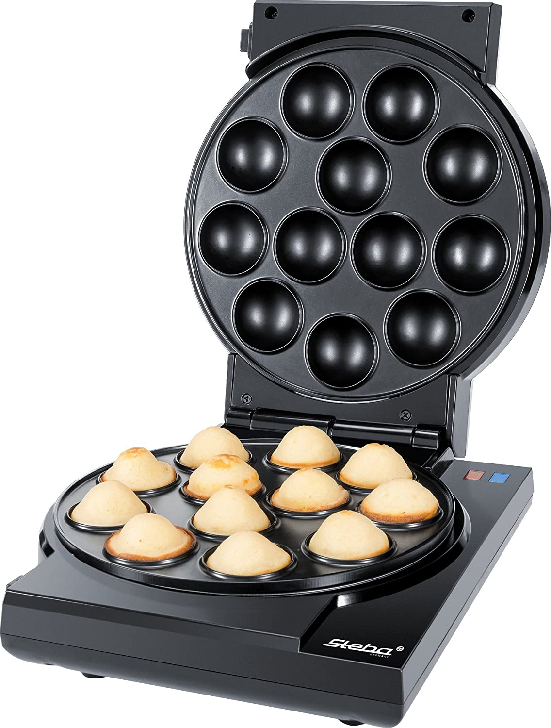 Cake-Maker CM 3 , Donutmaker