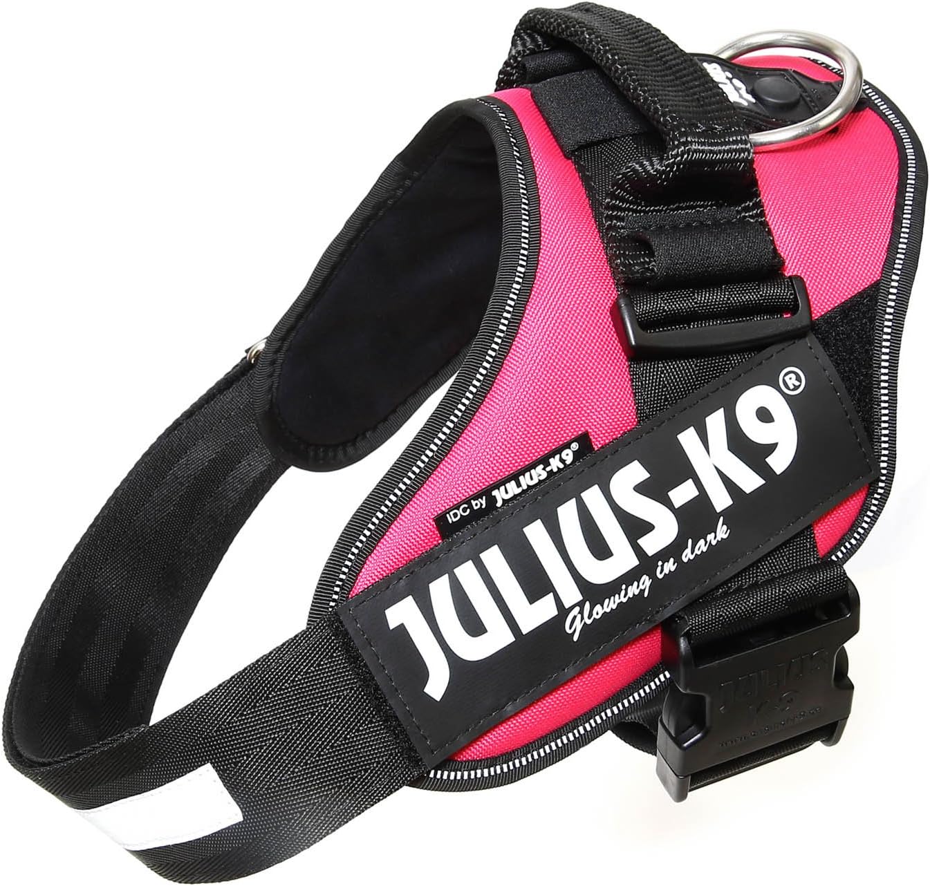 IDC Powergeschirr, Dunkelpink L/1