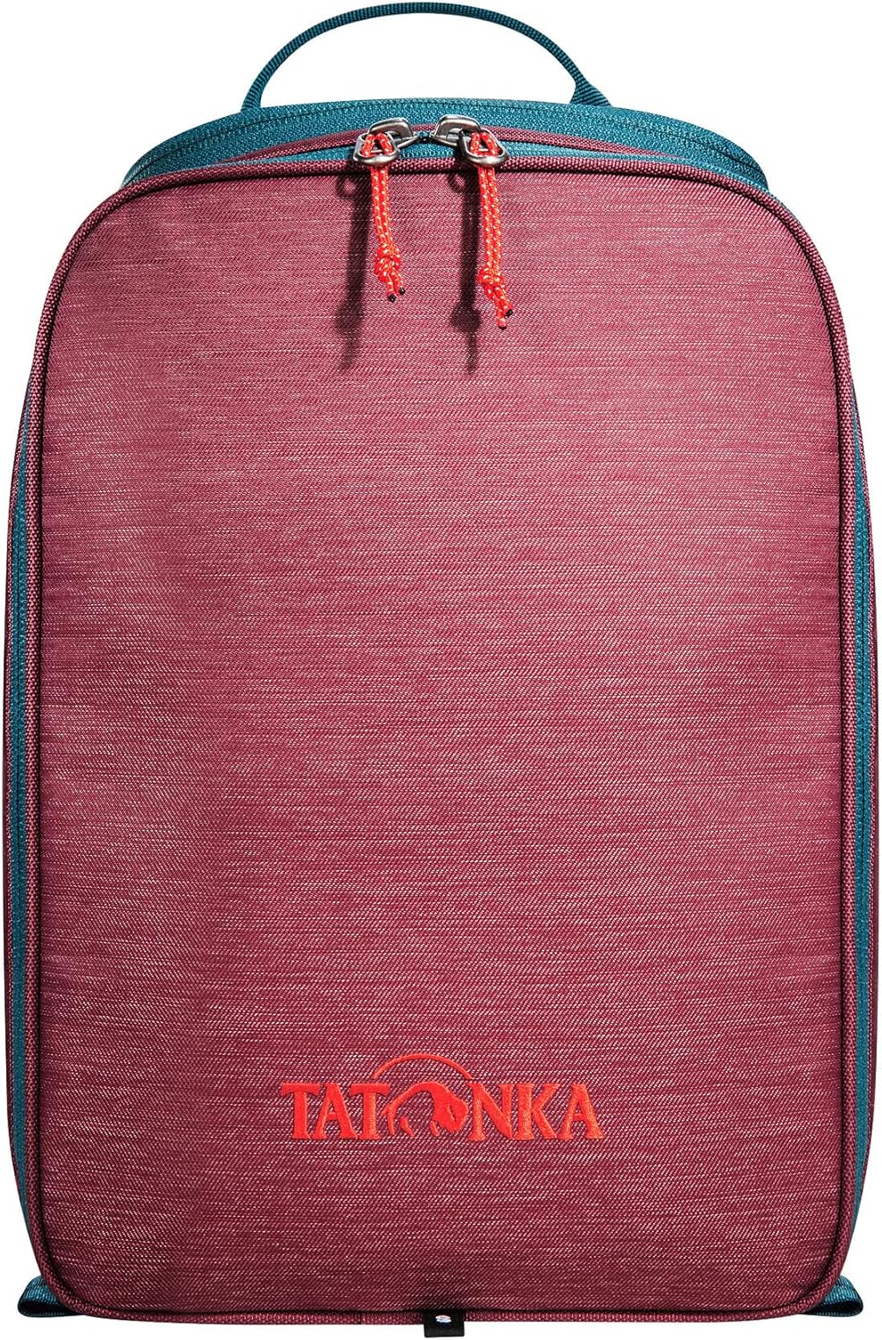 2913 Cooler Bag Kühltasche, S (6 Liter) / bordeaux red (S)