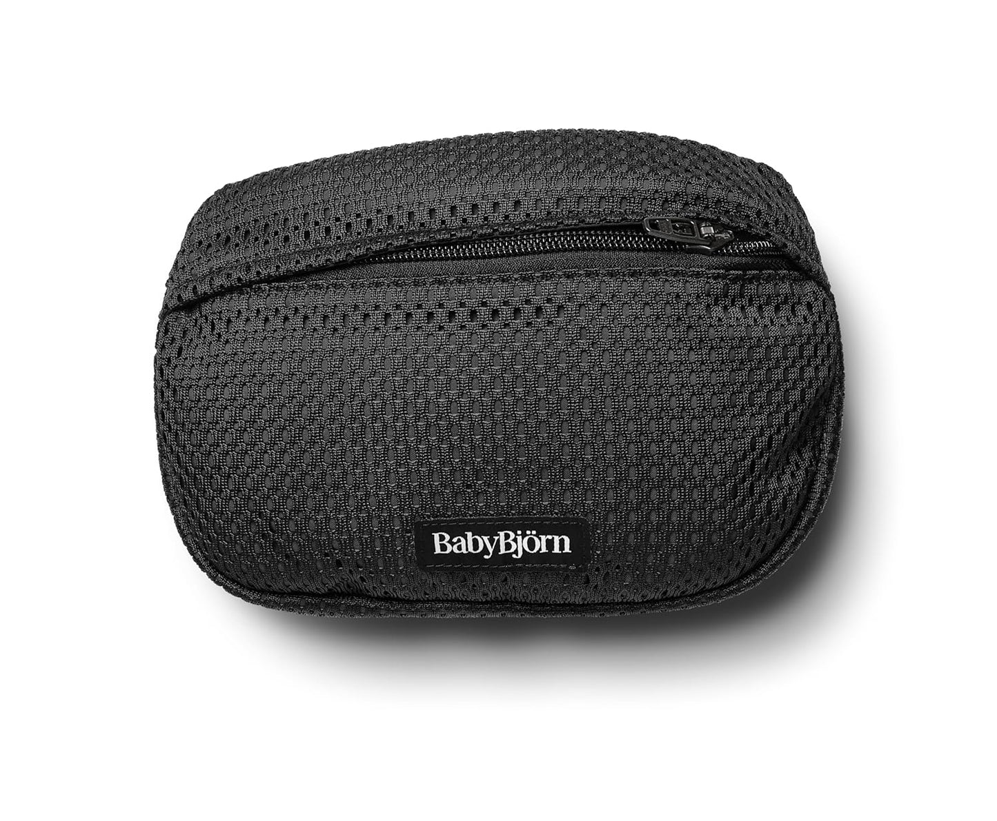 Taschenbeutel für Babytrage, Taschenbeutel für Babytrage Schwarz