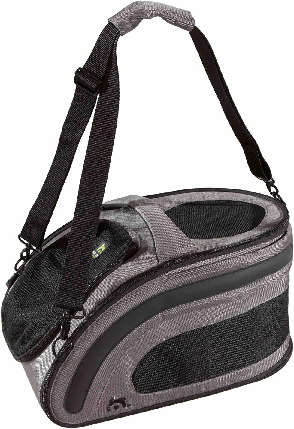 Transportbox Snuggle Kennel, SN 7048, bis 7 kg, beige 48 x 28 x 25 cm