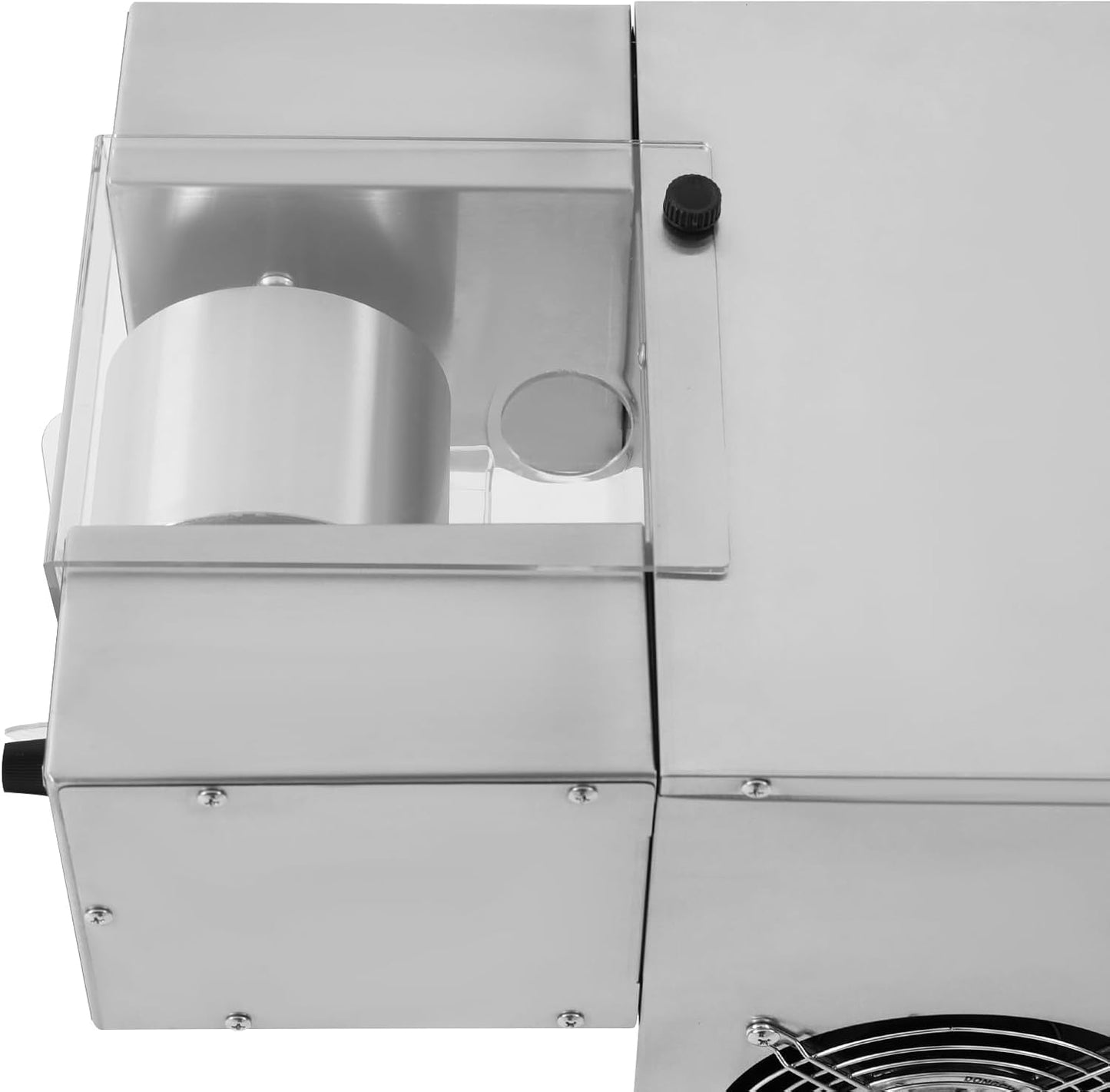 Schneeeis-Maschine mit 8 Geschwindigkeitsstufen