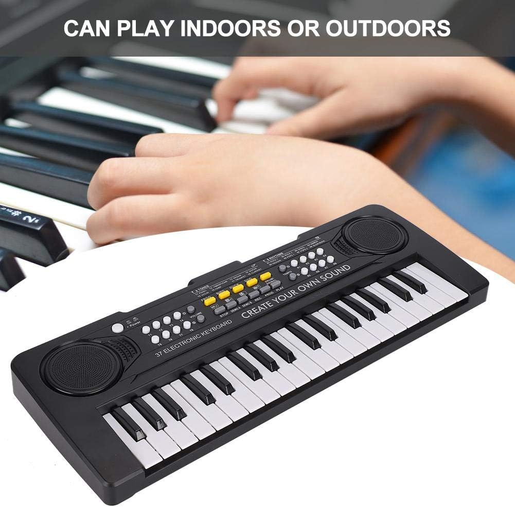 Elektronisches Keyboard für Kinder