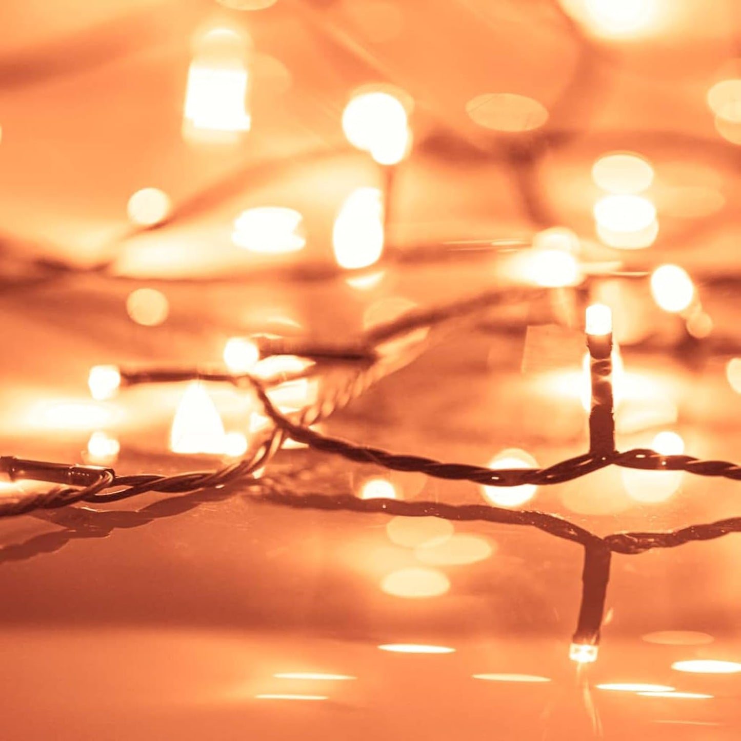 Schlanker Weihnachtsbaum mit 300 LEDs, 210 cm hoch, Grün 210 cm