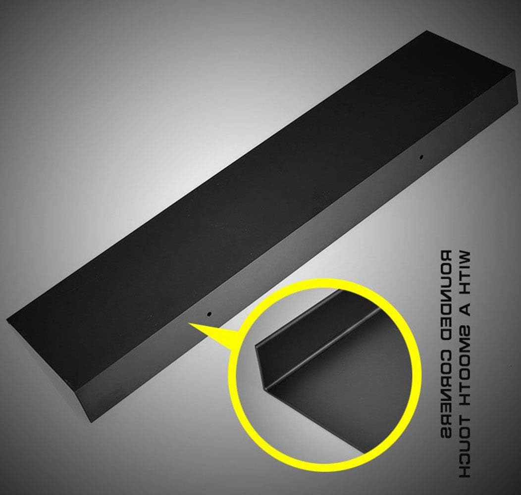 2er-Set Metall-Wandregal, 40CM 2 Pcs