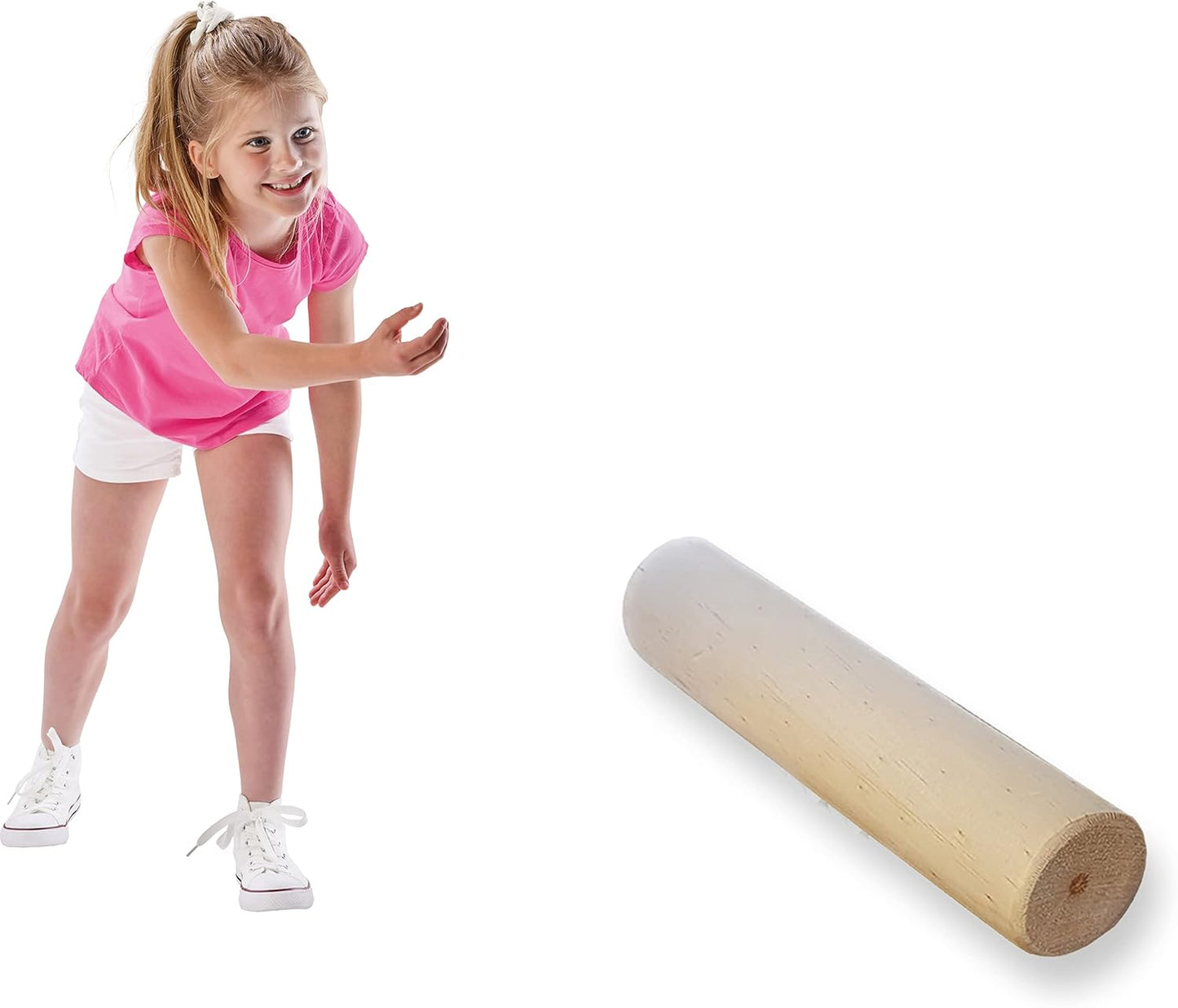 Kubb Junior, Kubb Junior
