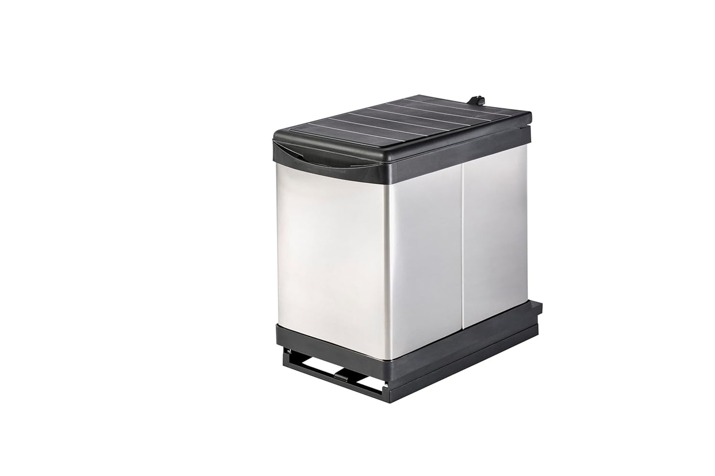 Ausziehbarer Küchen Mülleimer Müllomatic PRO 2 Mini, MINI 2