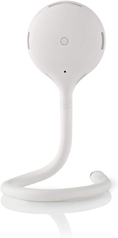 WIFICI11CWT Sicherheitskamera, 1 Stück (1er Pack) Weiss