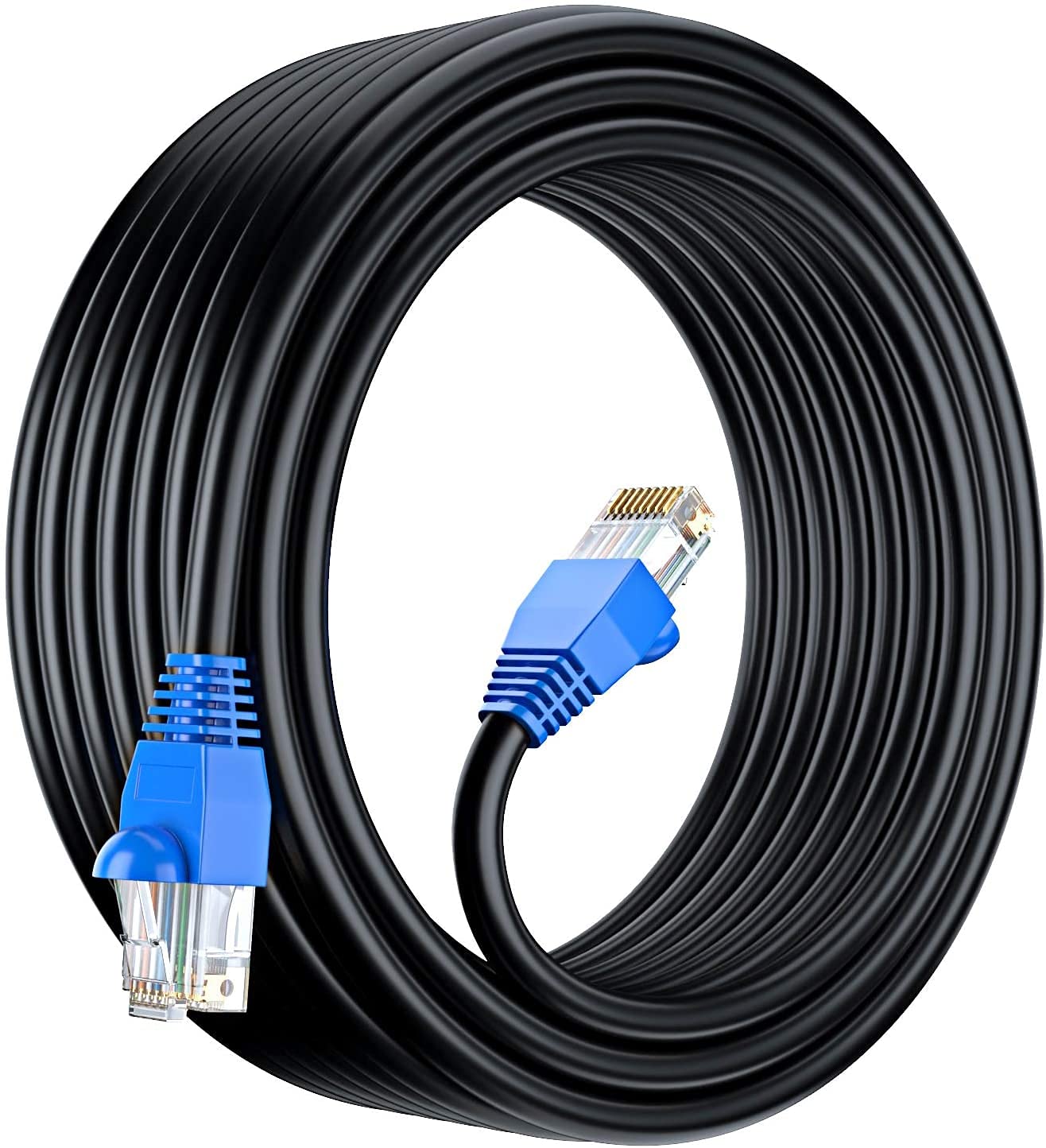 Aussen-Kabel, 50 Meter