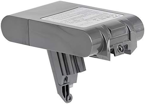 V6 Akku Power Back für Staubsauger-Modelle