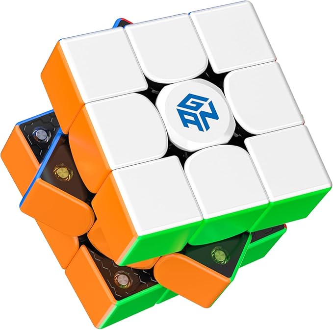 Magnetischer Zauberwürfel, 356M-Lite