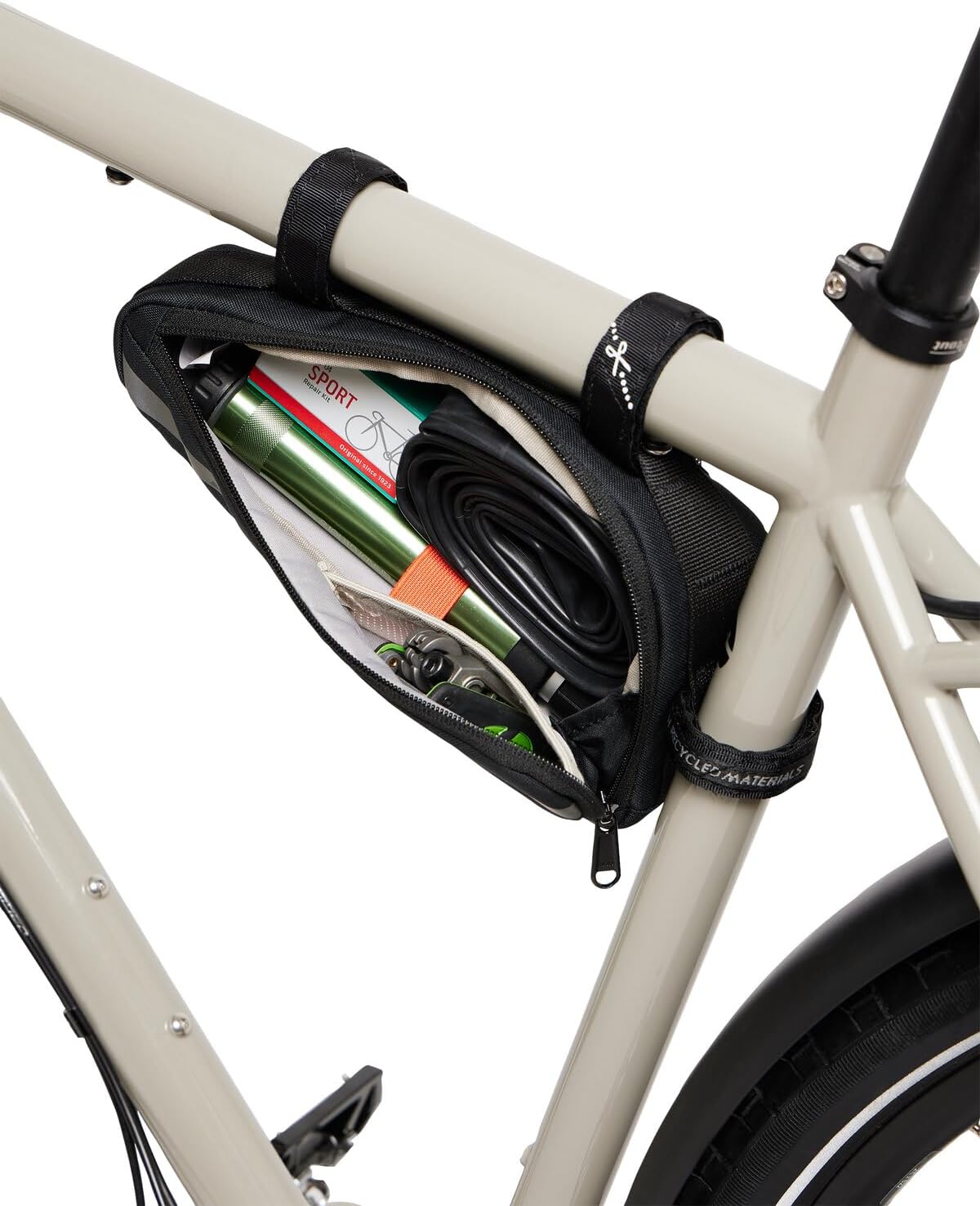 Frame Bag M