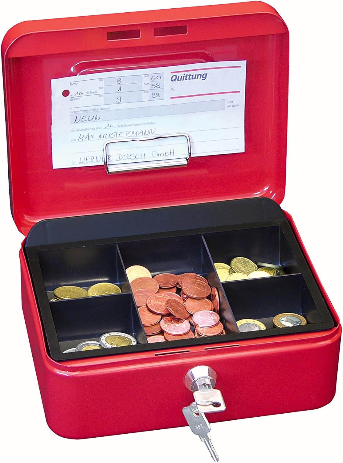 Geldkassette 145202H