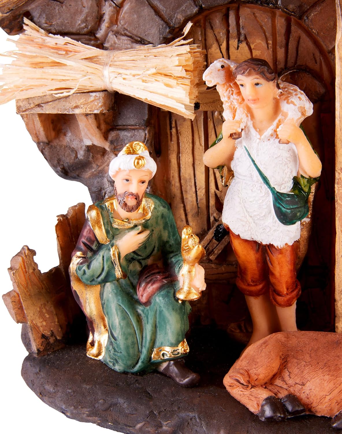 9940 Weihnachtskrippe