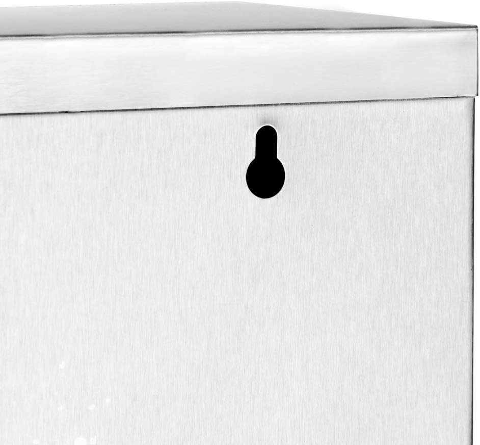 Medizinschrank, 2 Fächer