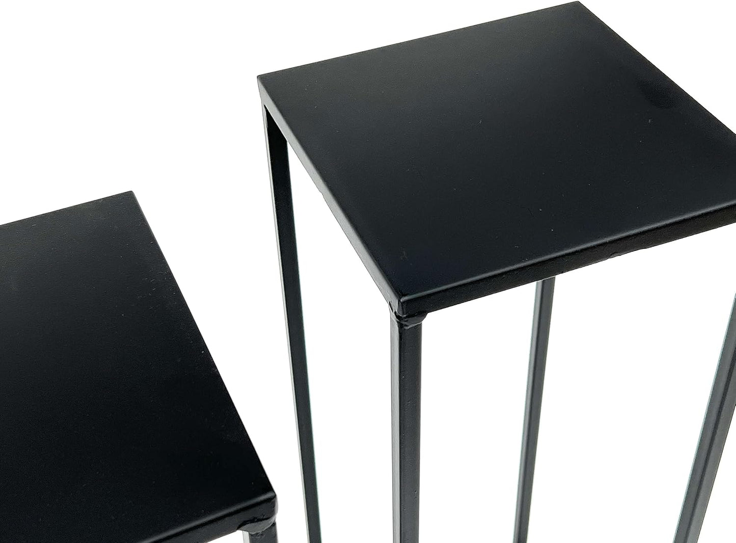 2-teiliges Blumenhocker-Set 96315 S