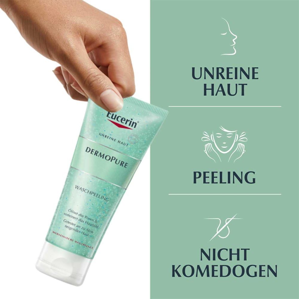 DermoPure, 100 ml (1er Pack)