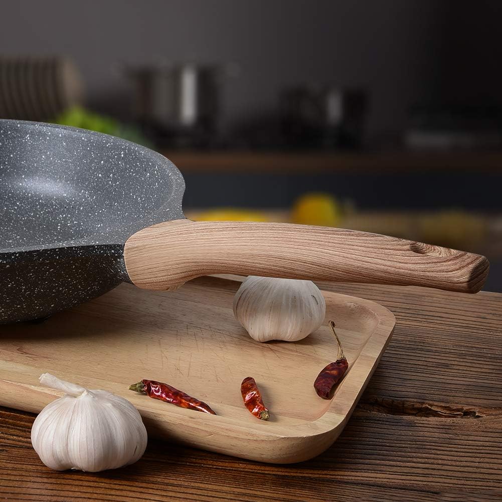 Bratpfanne, Bratpfanne 24cm Senza Coperchio
