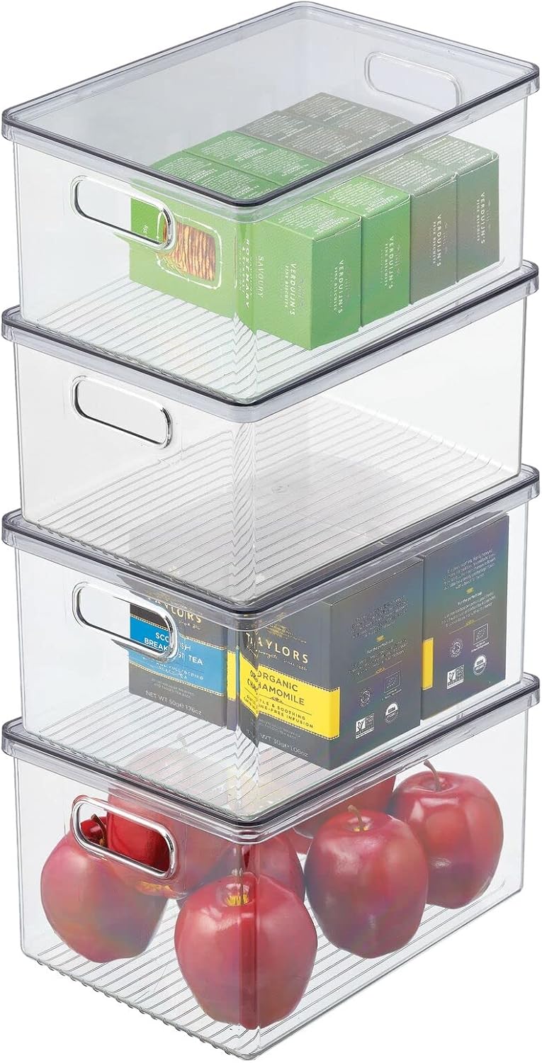 Kühlschrank Organizer-Set