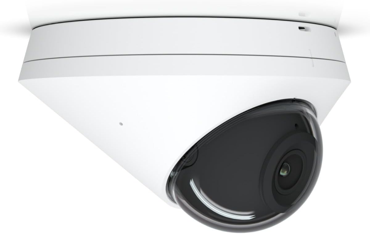 IP-Sicherheitskamera UVC-G5-Dome