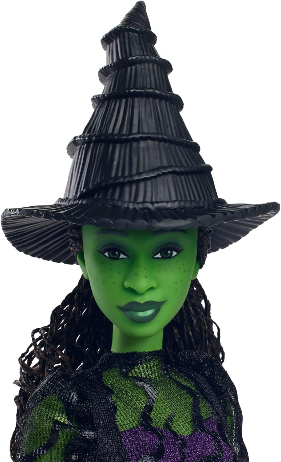 Wicked Elphaba