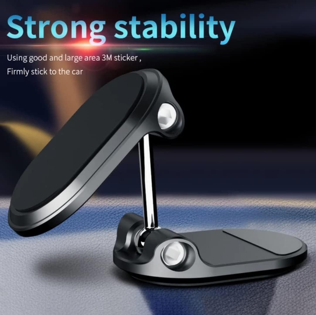 Magnetische Handyhalterung fürs Auto 360° Verstellbar