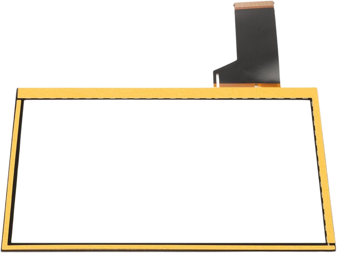 Auto Touchscreen Glas Digitizer Ersatz für VW Modelle